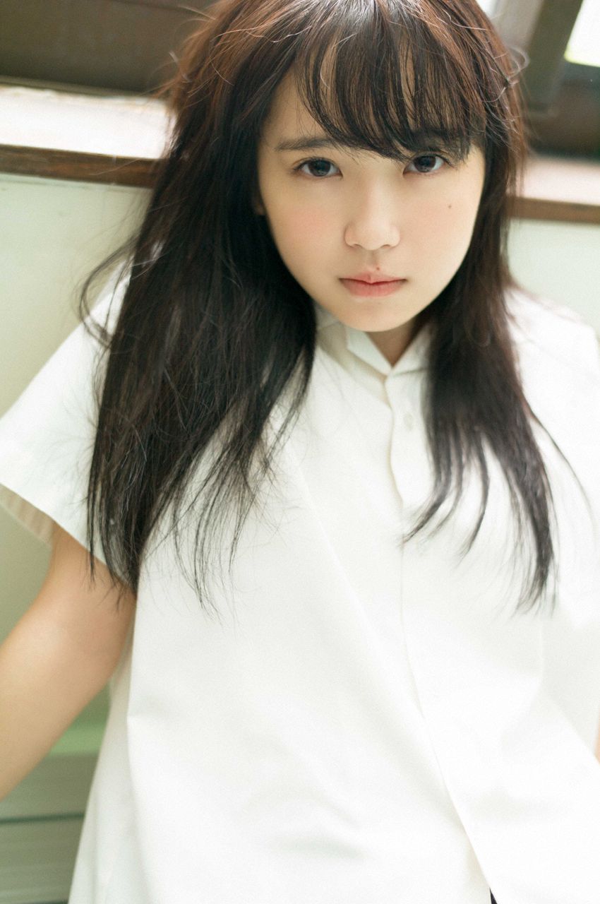 Extra624 Fujino Shiho 藤野志穂 夏の记忆-图6