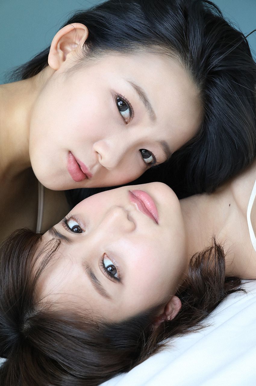Extra709 永尾まりや、天木じゅん「限界突破」-图18