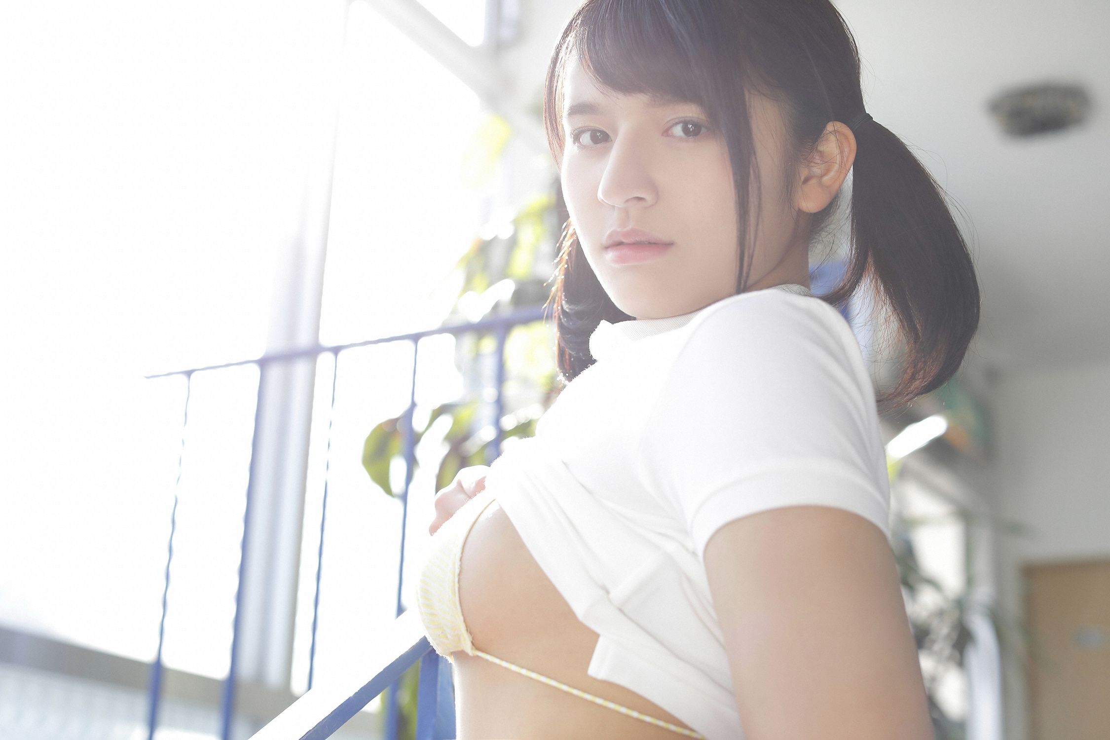 Vol.826 Kana Tokue 德江かな-图9