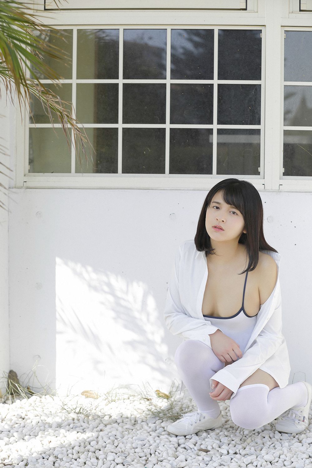 Vol.826 Kana Tokue 德江かな-图23