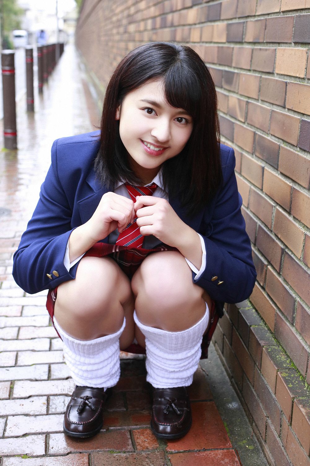 Vol.826 Kana Tokue 德江かな-图25