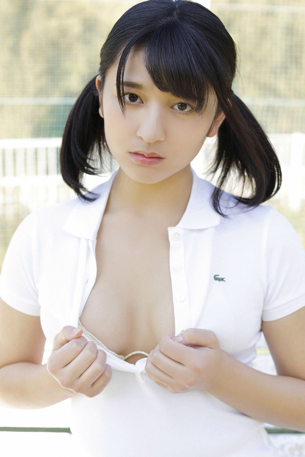 Vol.826 Kana Tokue 德江かな-图2
