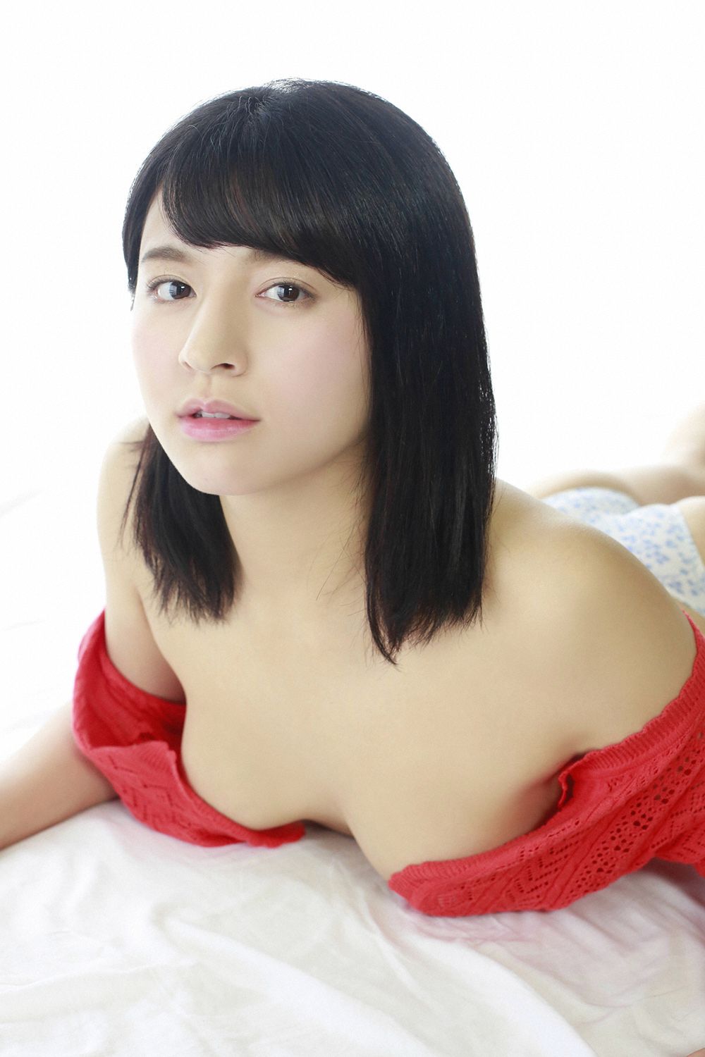 Vol.826 Kana Tokue 德江かな-图55