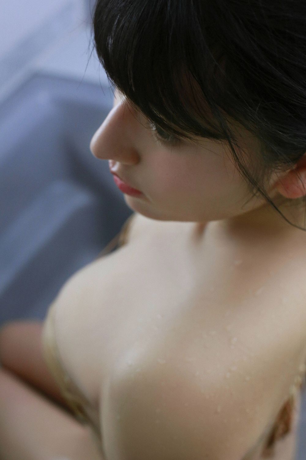 Vol.826 Kana Tokue 德江かな-图71