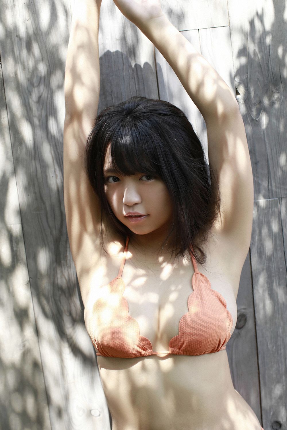 Vol.828 Yuno Ohara 大原優乃-图14