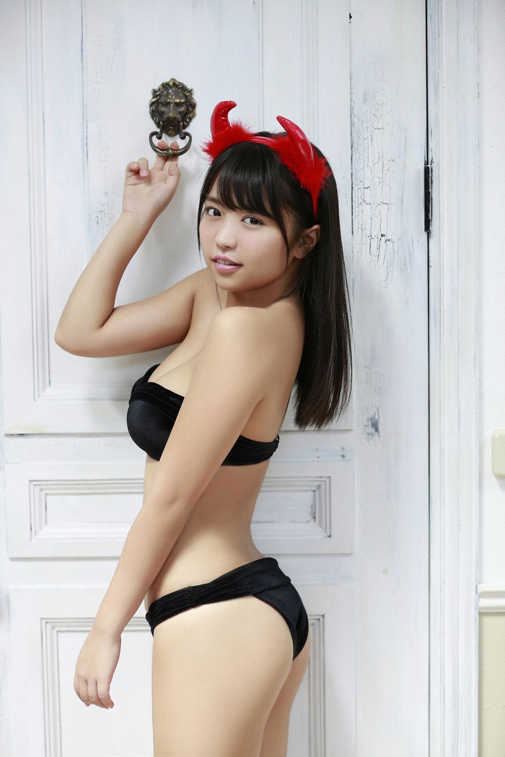 Vol.828 Yuno Ohara 大原優乃-图18