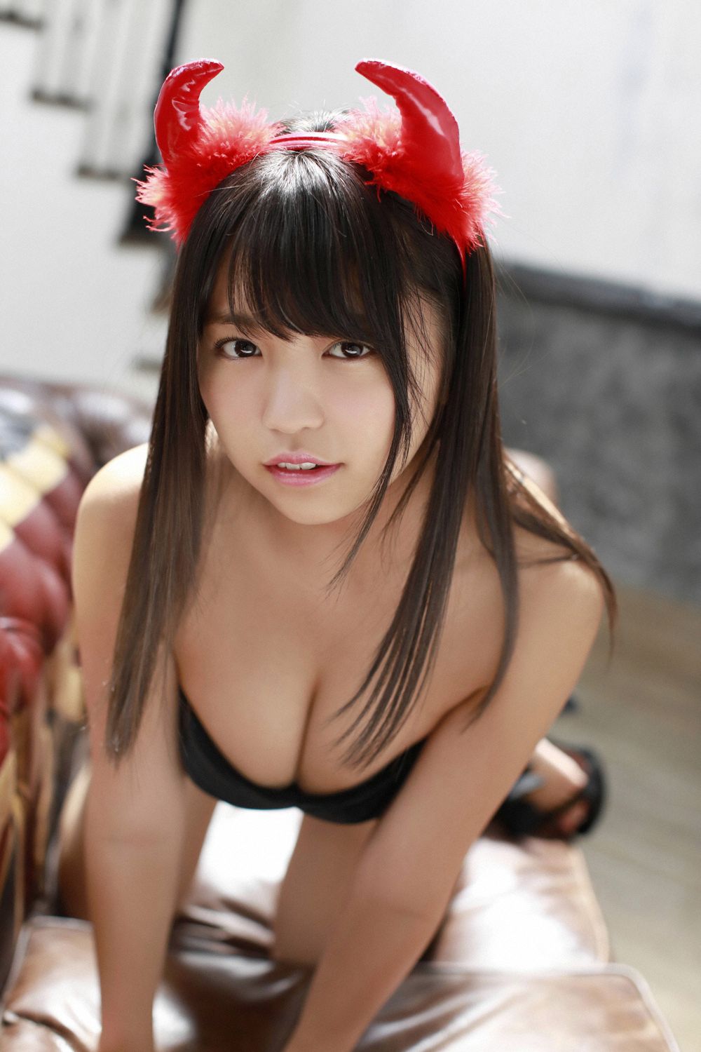 Vol.828 Yuno Ohara 大原優乃-图22