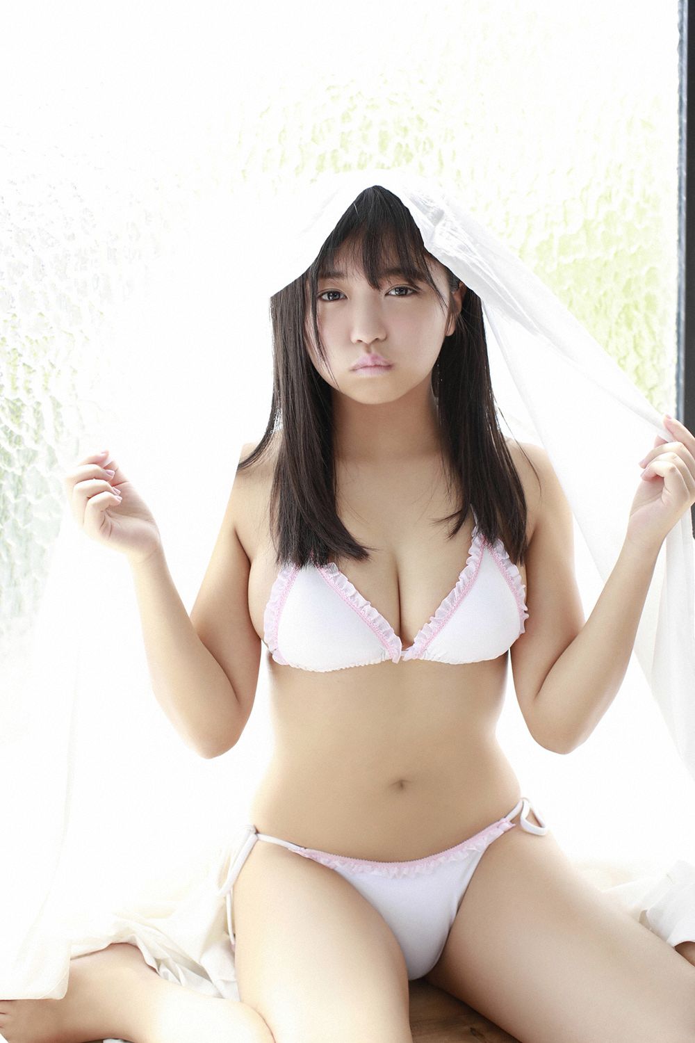 Vol.828 Yuno Ohara 大原優乃-图72