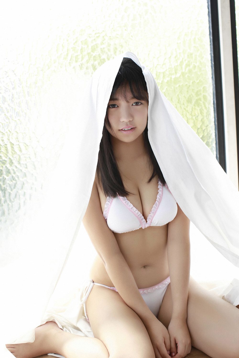 Vol.828 Yuno Ohara 大原優乃-图73