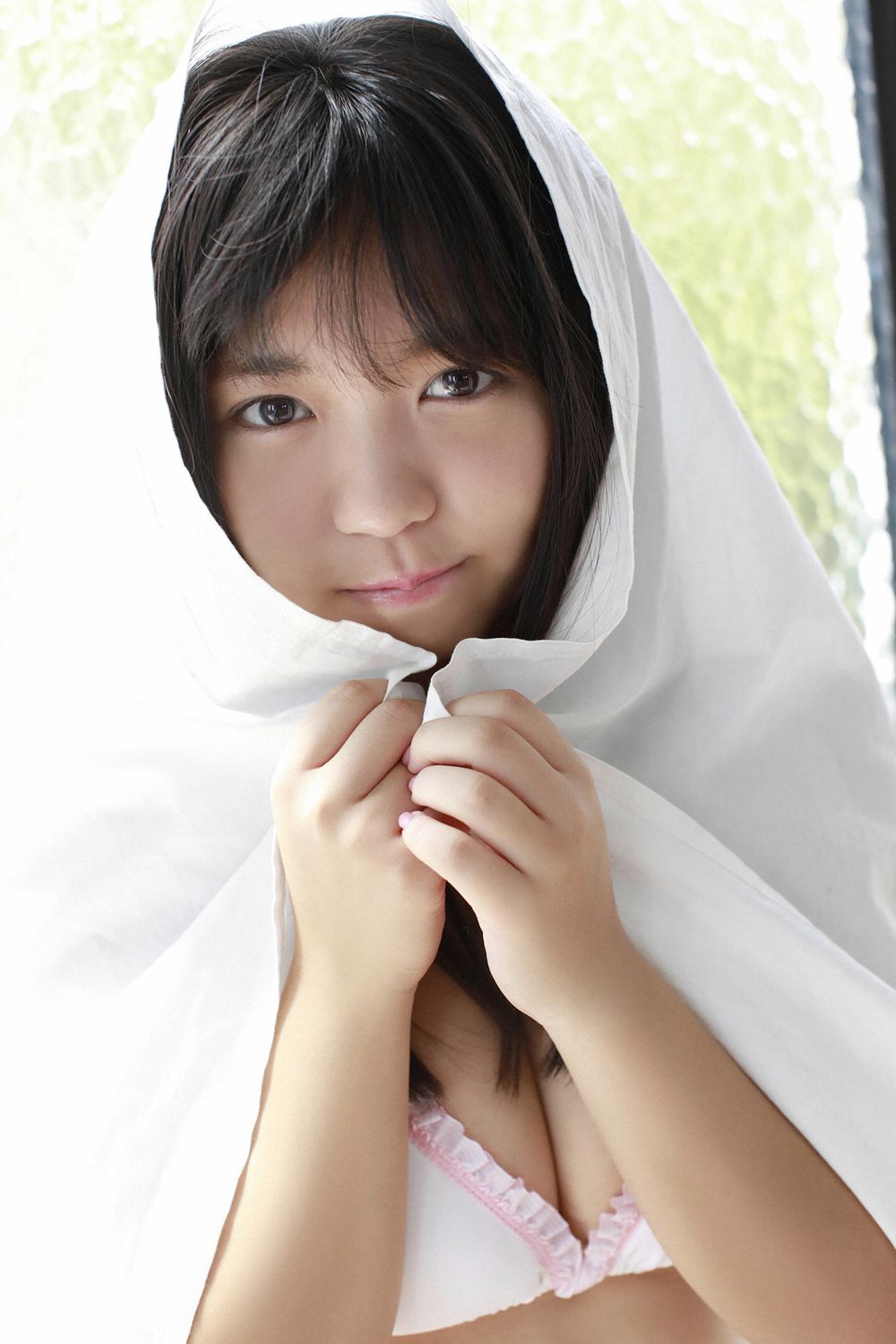 Vol.828 Yuno Ohara 大原優乃-图74