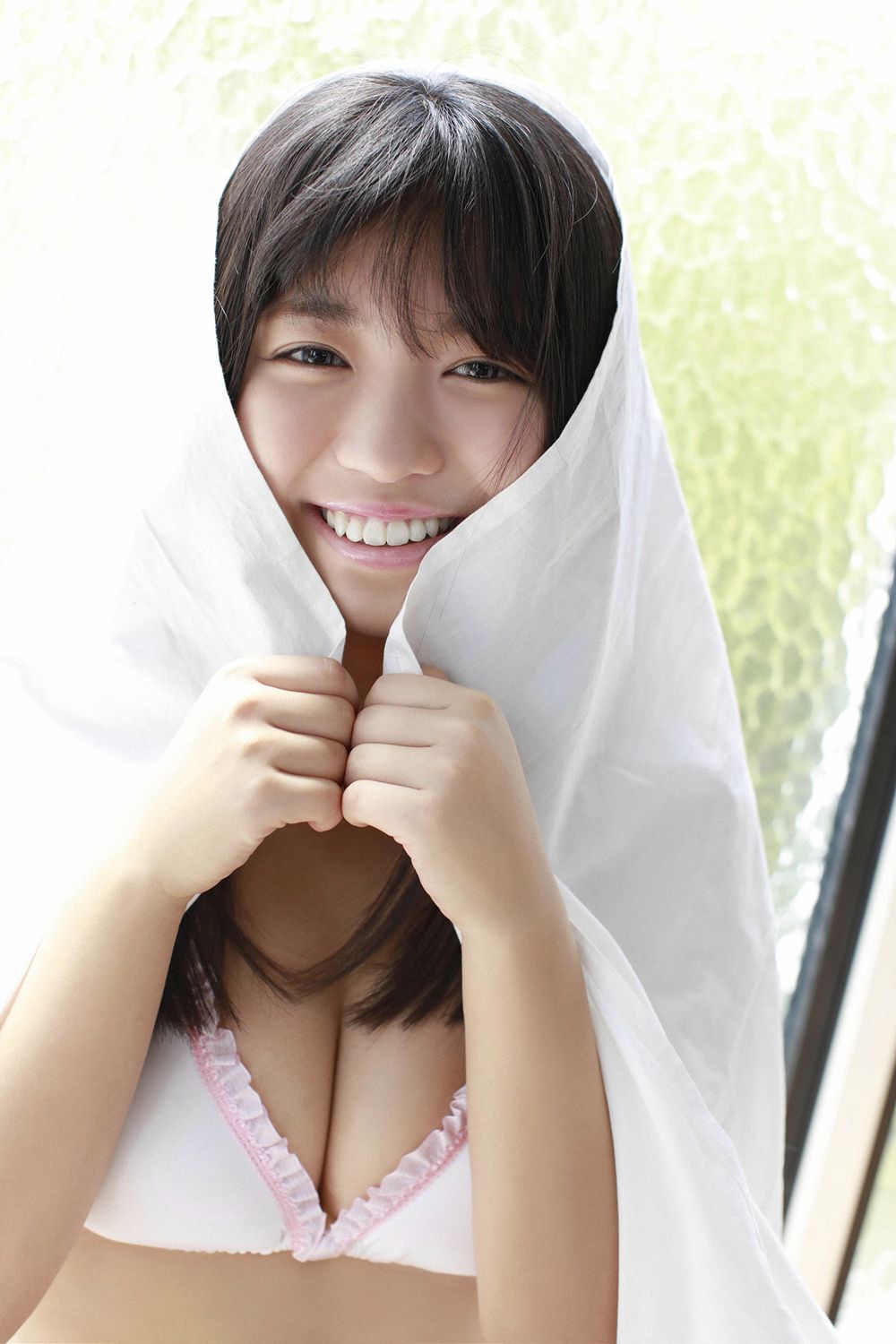 Vol.828 Yuno Ohara 大原優乃-图75
