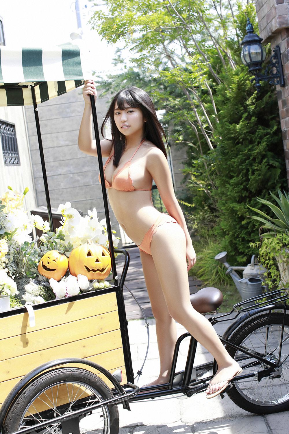 Vol.828 Yuno Ohara 大原優乃-图8