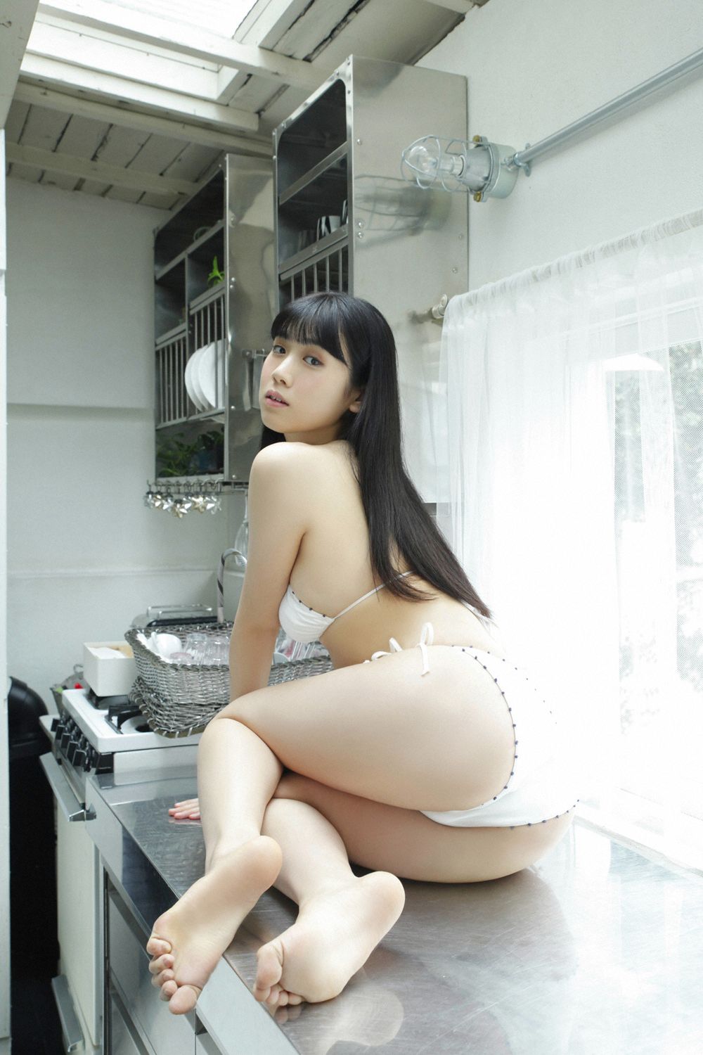 Vol.829 Rei Ishigami 石神澪-图17