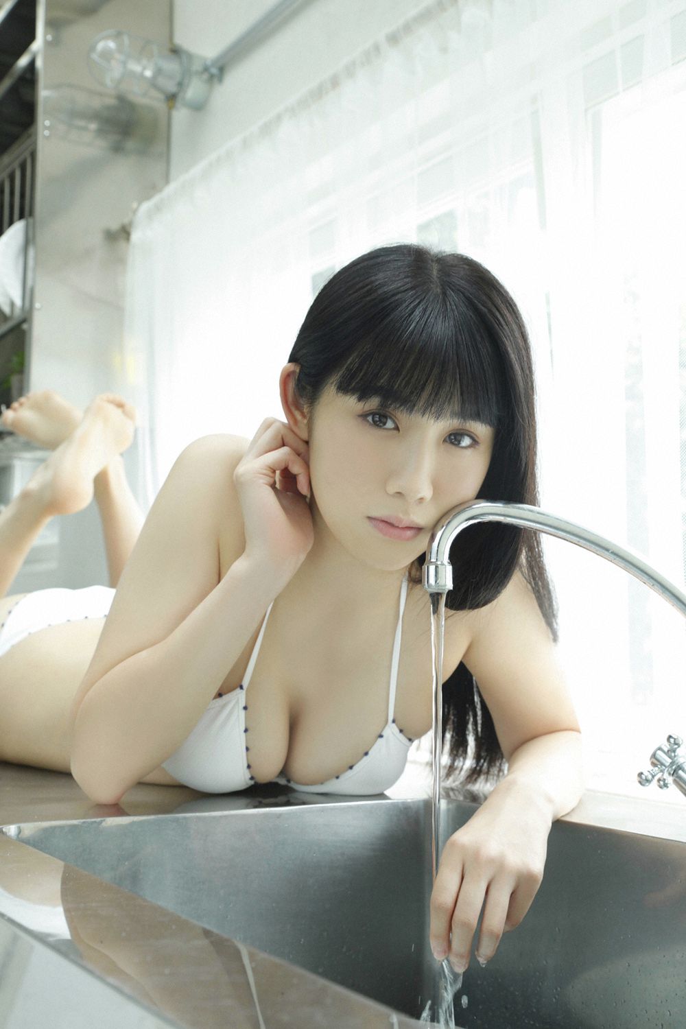 Vol.829 Rei Ishigami 石神澪-图19