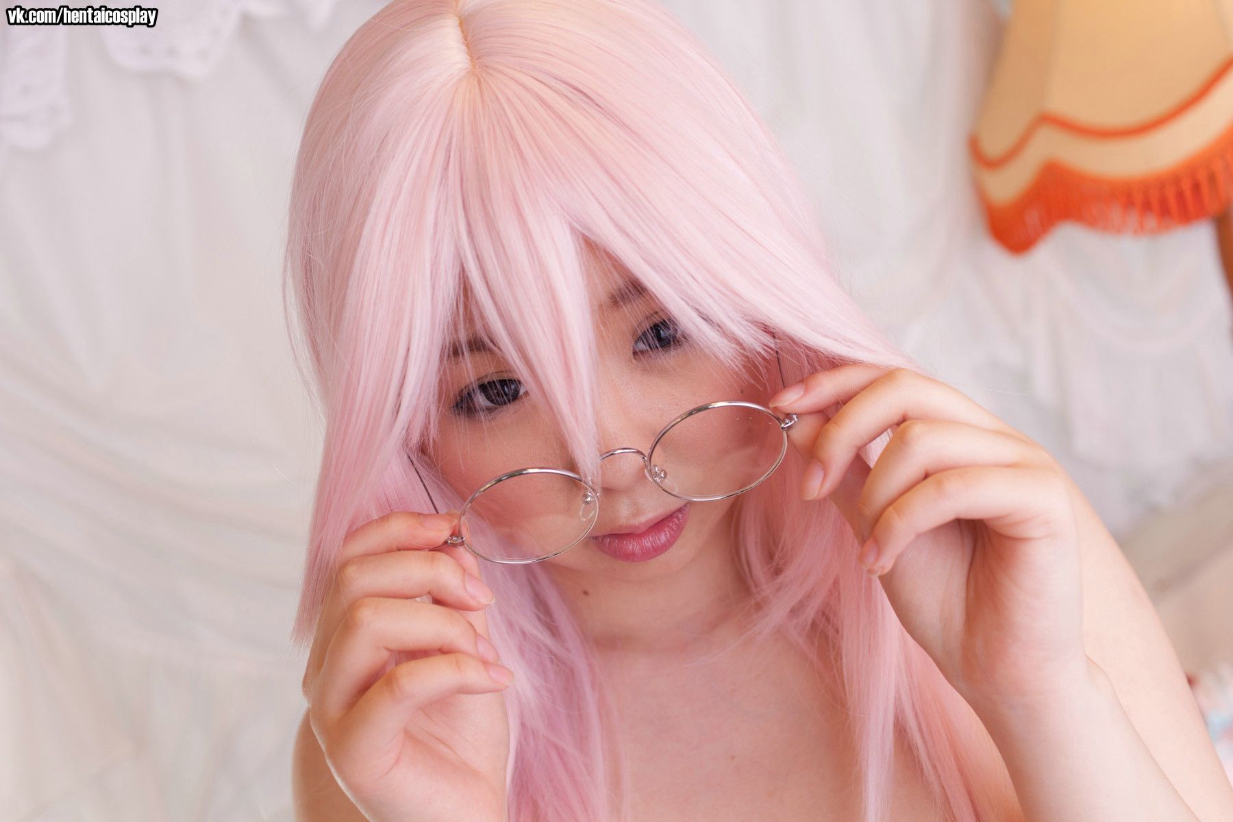 Mana《Lucky Star》Takara Miyuki (高良みゆき)-图49