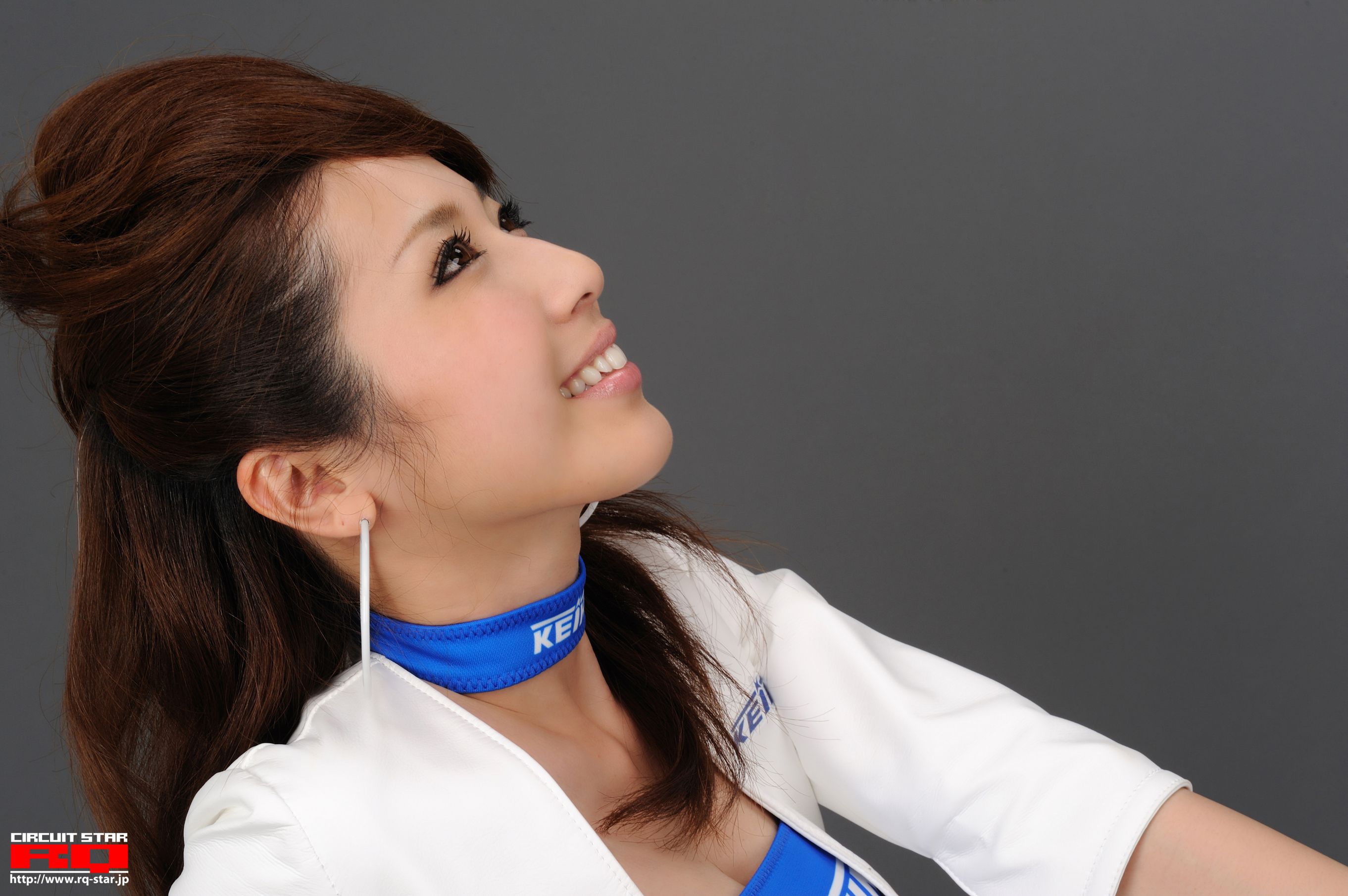 NO.00274 清水恵美/清水惠美 Race Queen-图108