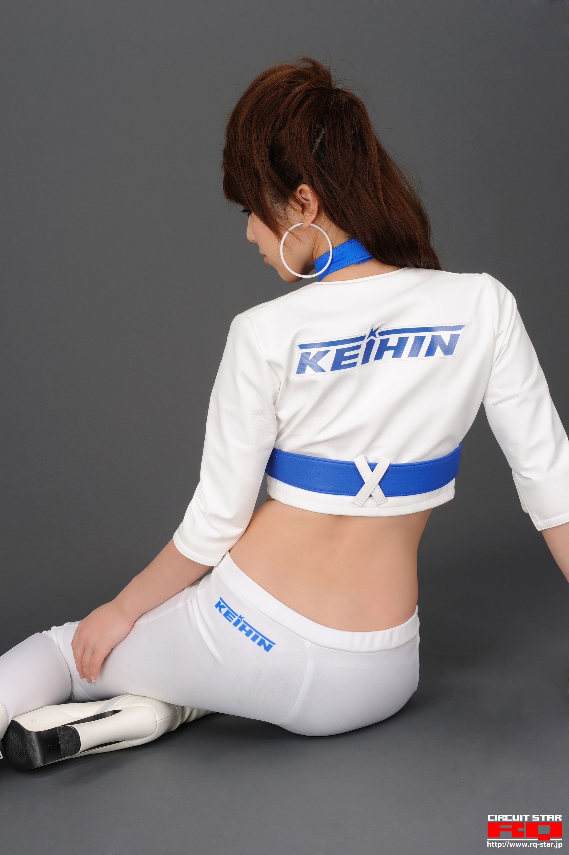 NO.00274 清水恵美/清水惠美 Race Queen-图115