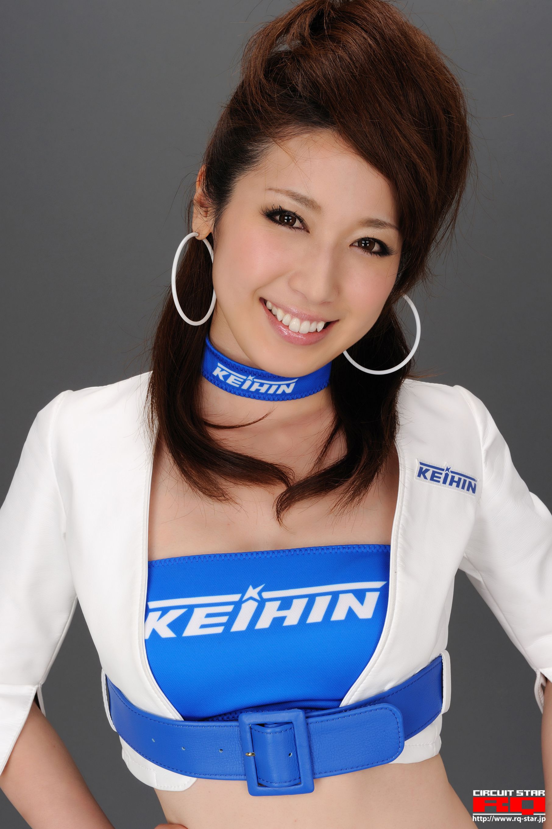 NO.00274 清水恵美/清水惠美 Race Queen-图122