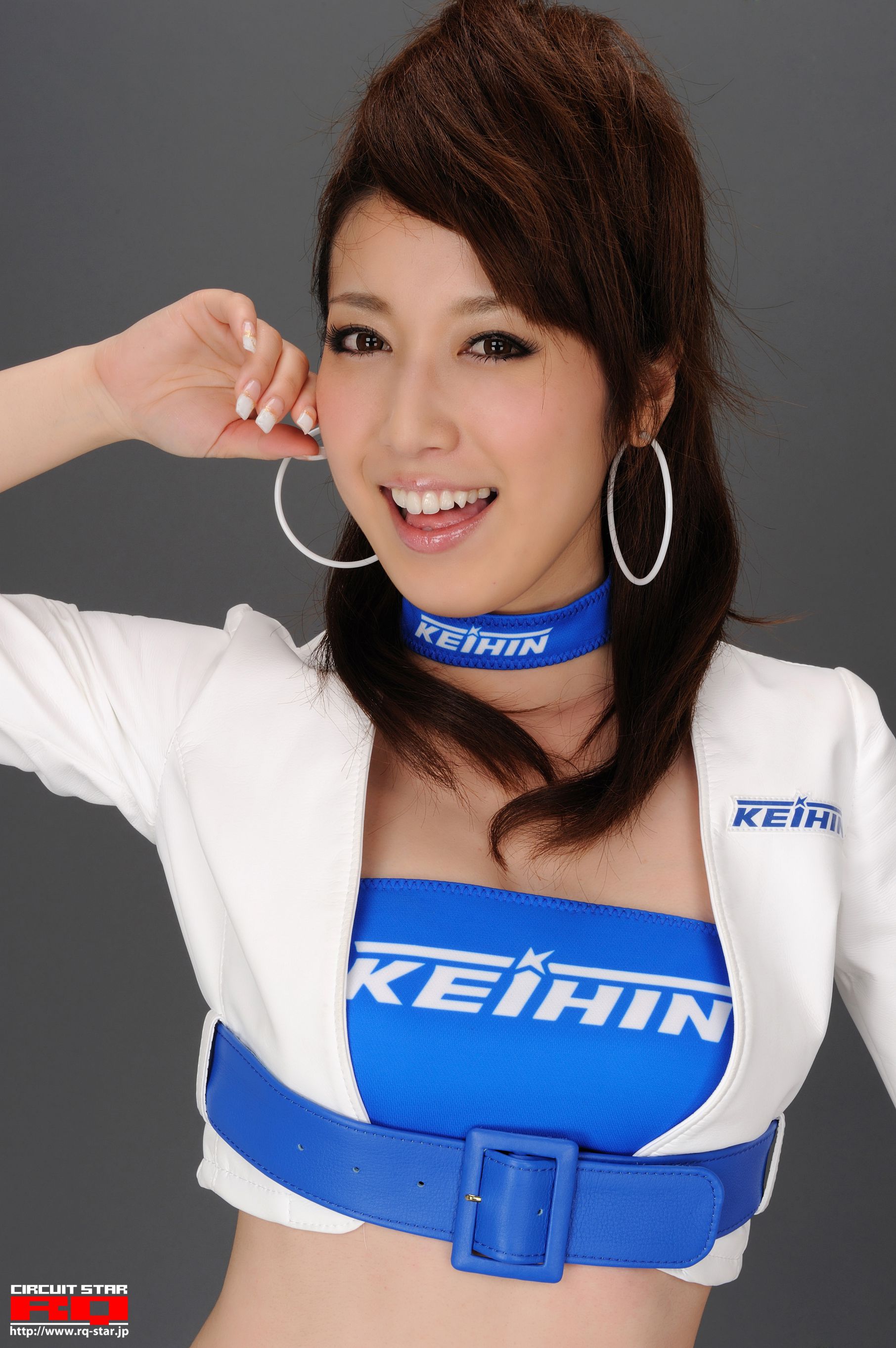 NO.00274 清水恵美/清水惠美 Race Queen-图128