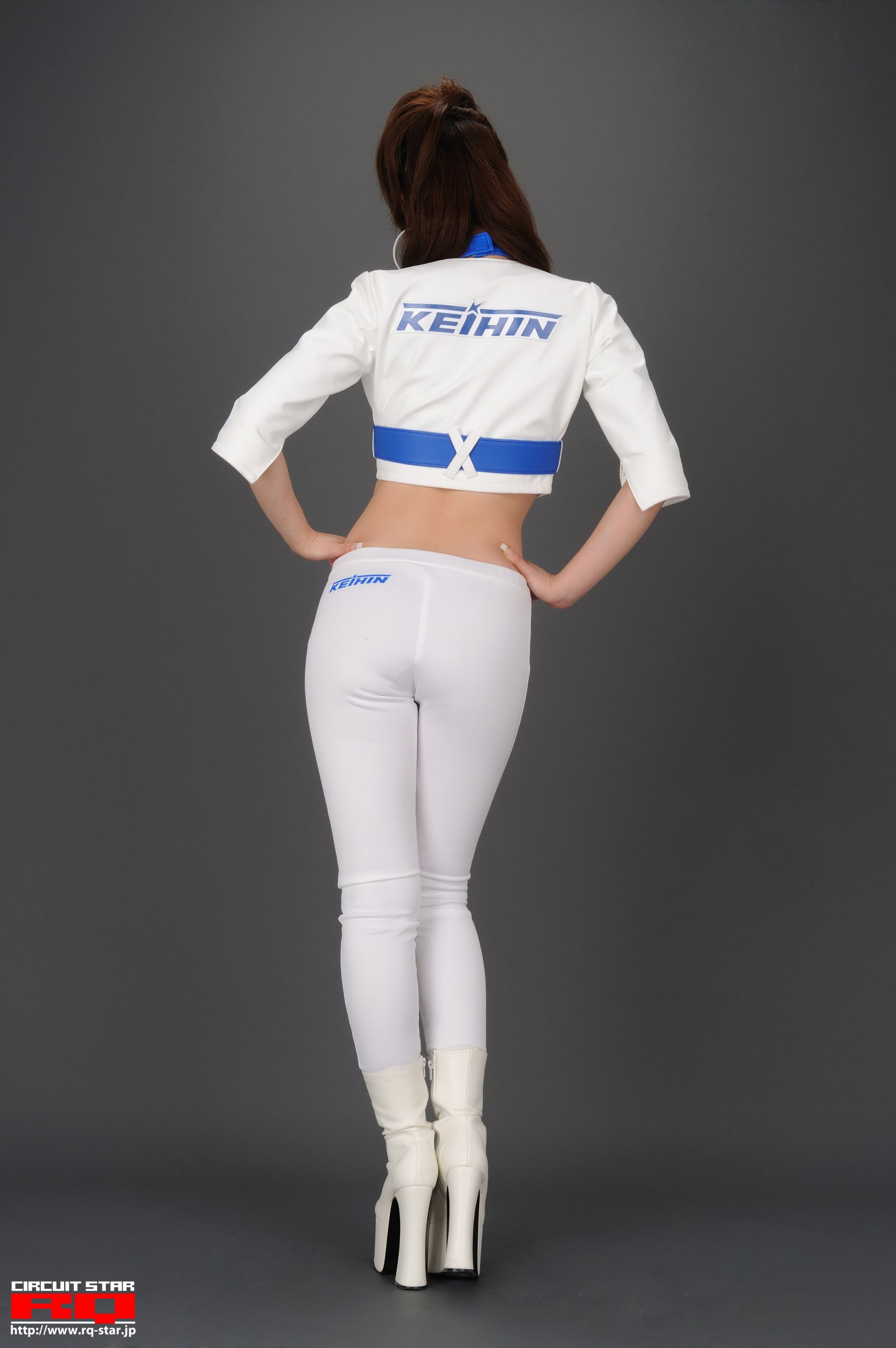 NO.00274 清水恵美/清水惠美 Race Queen-图15