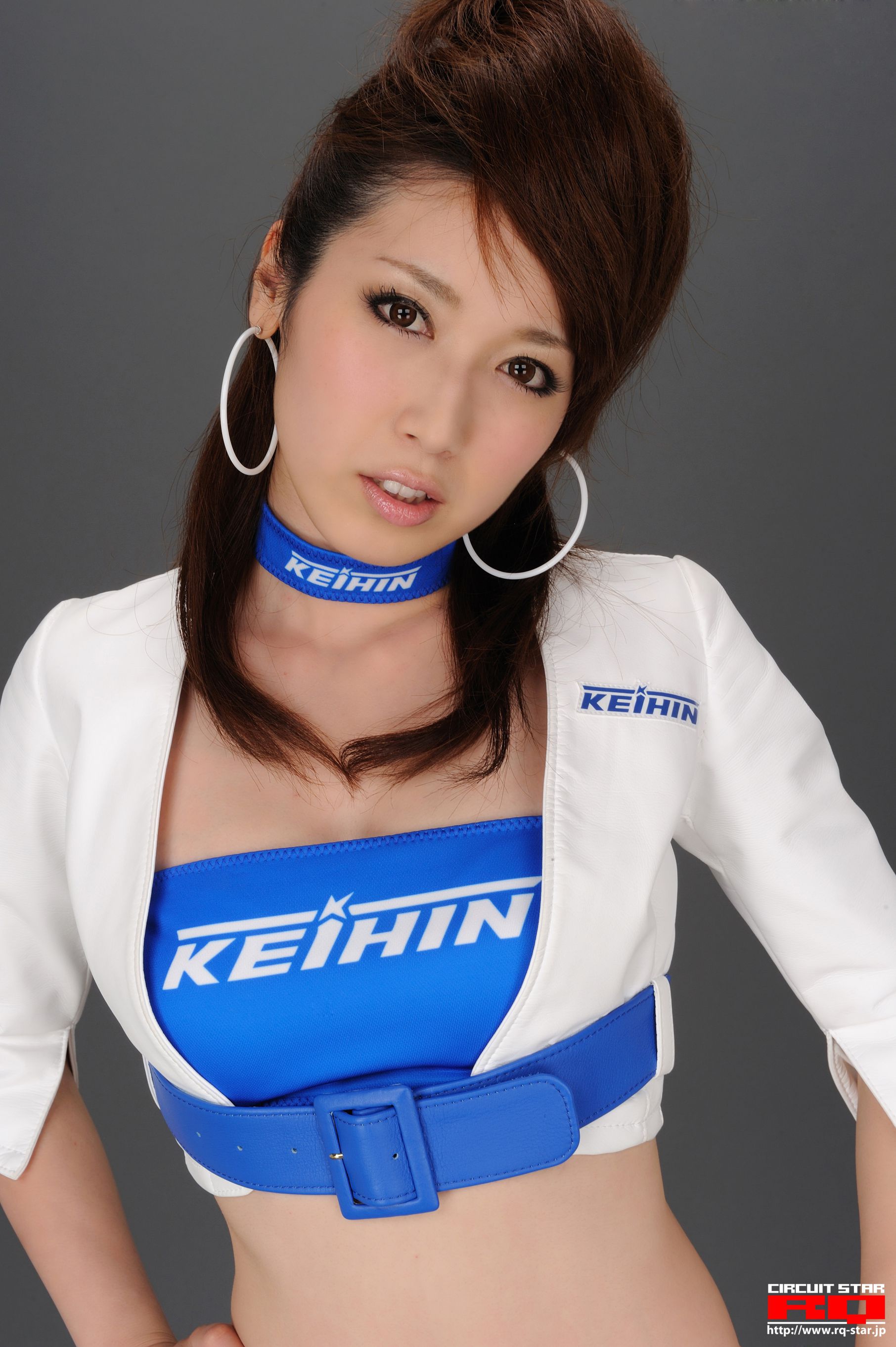 NO.00274 清水恵美/清水惠美 Race Queen-图32