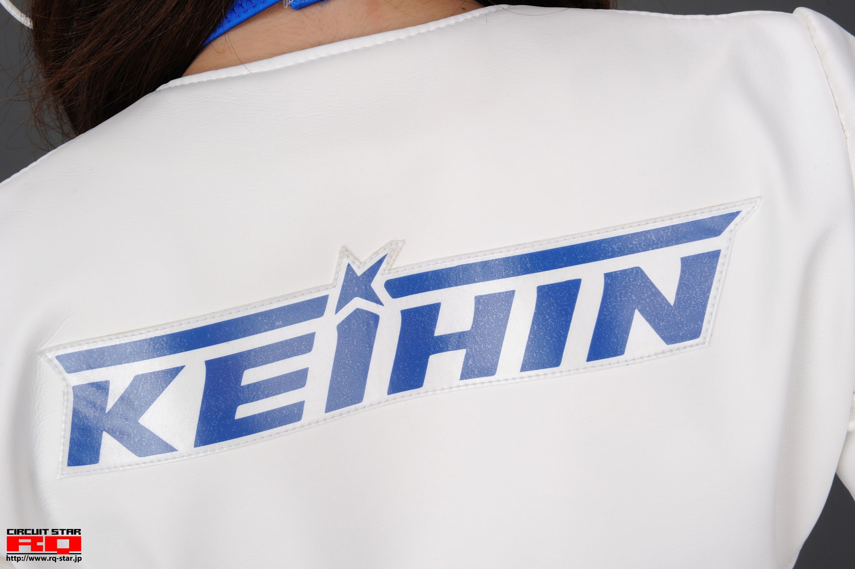 NO.00274 清水恵美/清水惠美 Race Queen-图45