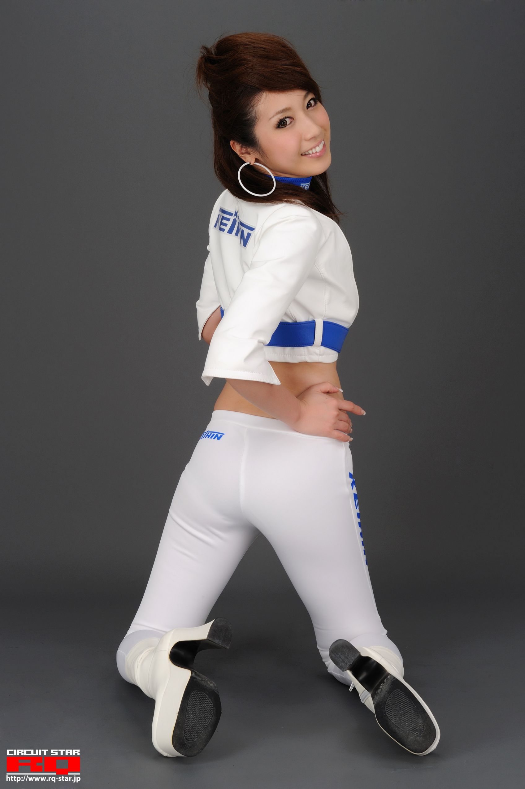 NO.00274 清水恵美/清水惠美 Race Queen-图55