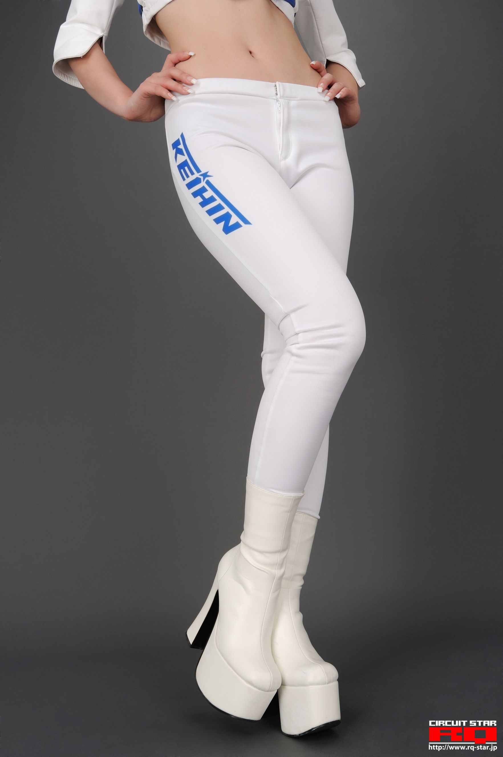 NO.00274 清水恵美/清水惠美 Race Queen-图57