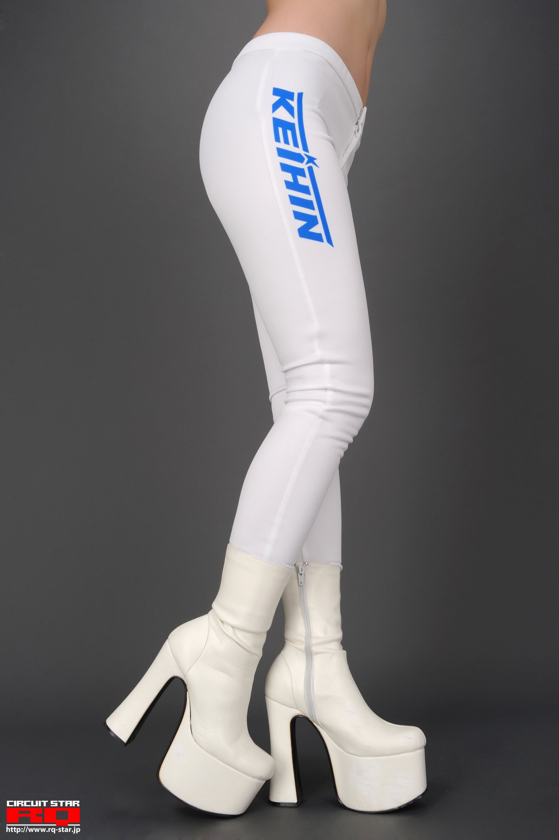 NO.00274 清水恵美/清水惠美 Race Queen-图59