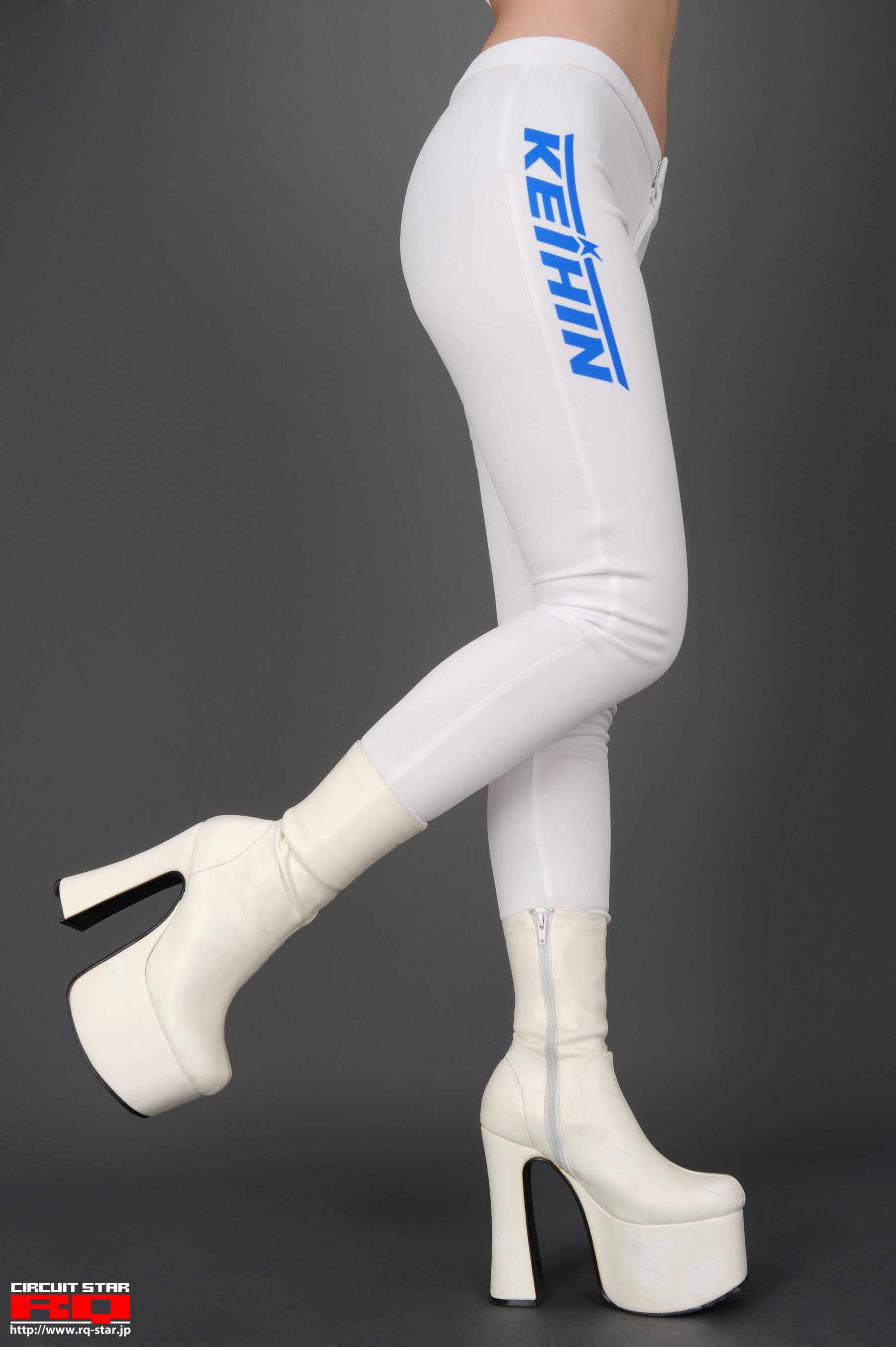 NO.00274 清水恵美/清水惠美 Race Queen-图60