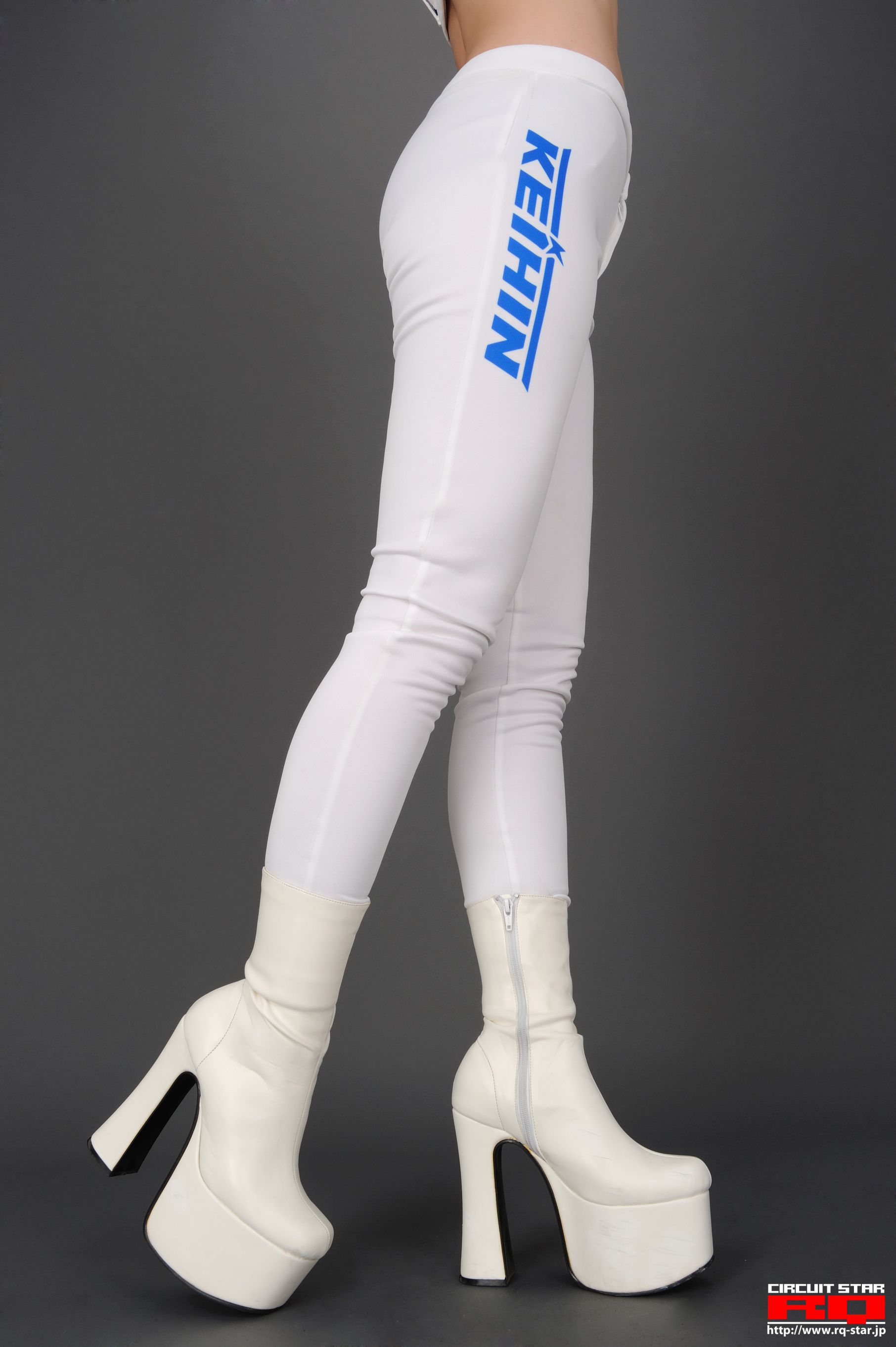 NO.00274 清水恵美/清水惠美 Race Queen-图61