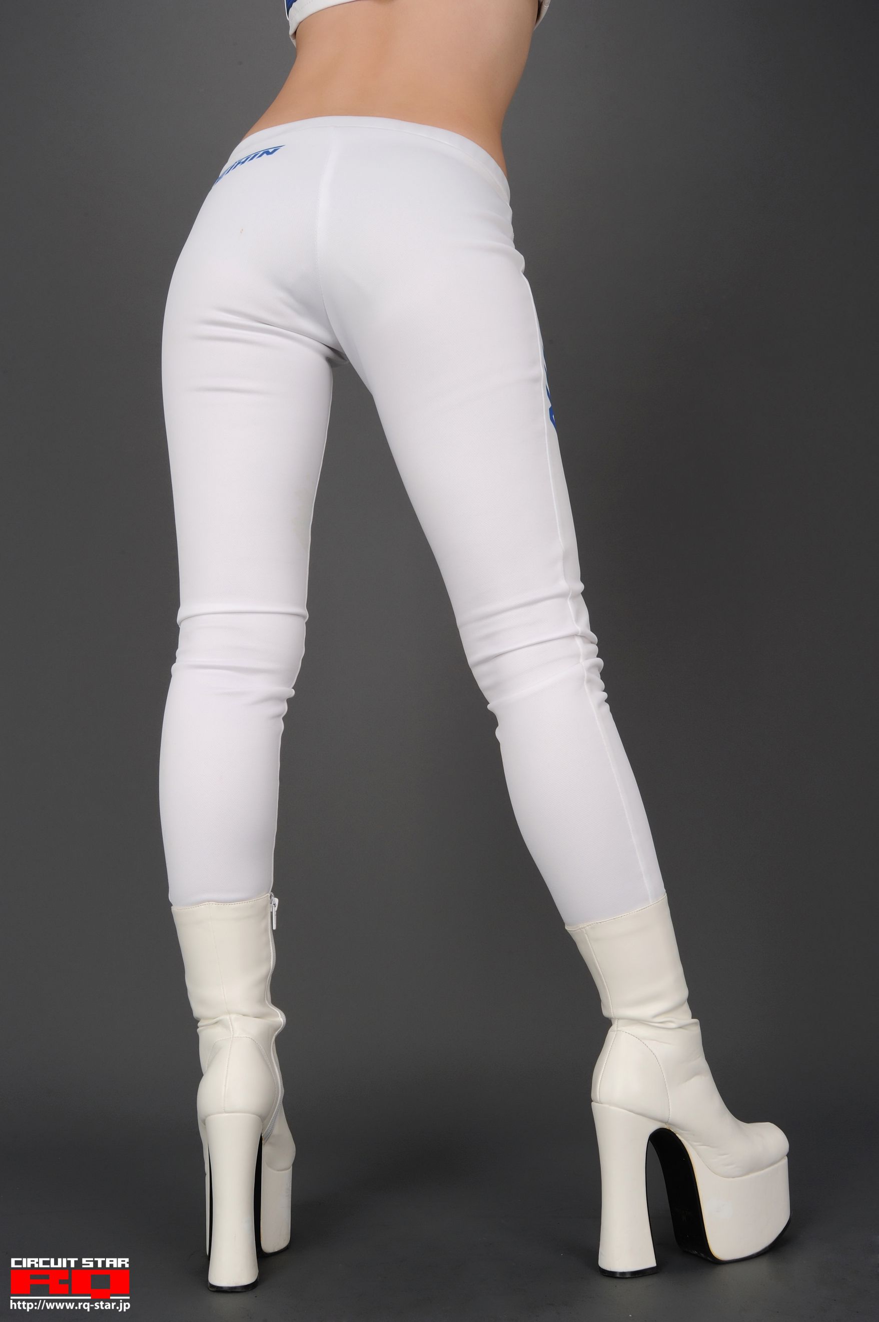 NO.00274 清水恵美/清水惠美 Race Queen-图62