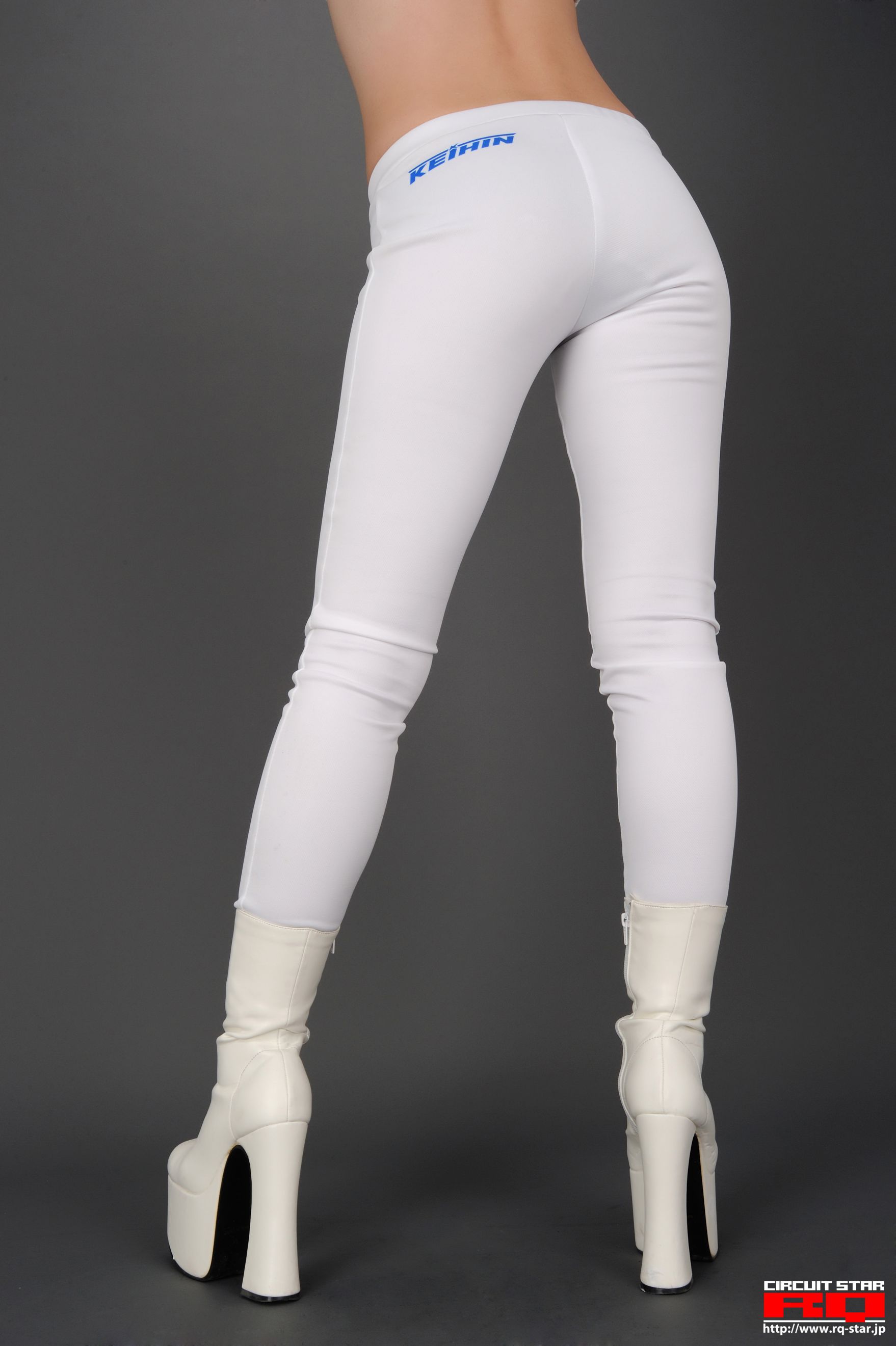 NO.00274 清水恵美/清水惠美 Race Queen-图63