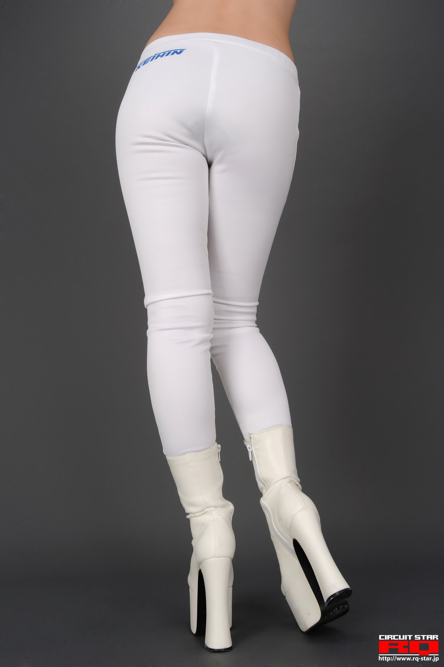 NO.00274 清水恵美/清水惠美 Race Queen-图64