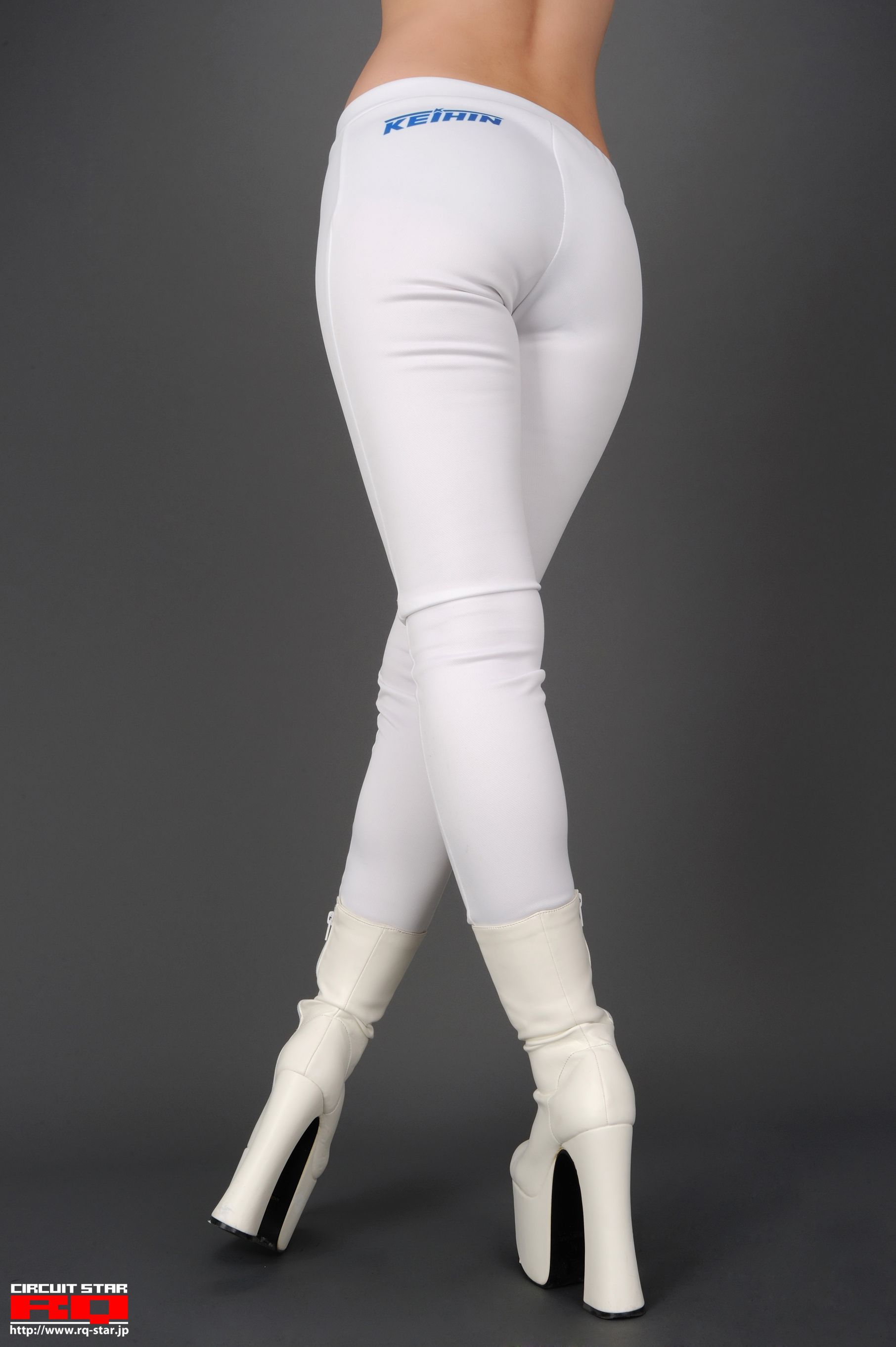 NO.00274 清水恵美/清水惠美 Race Queen-图66