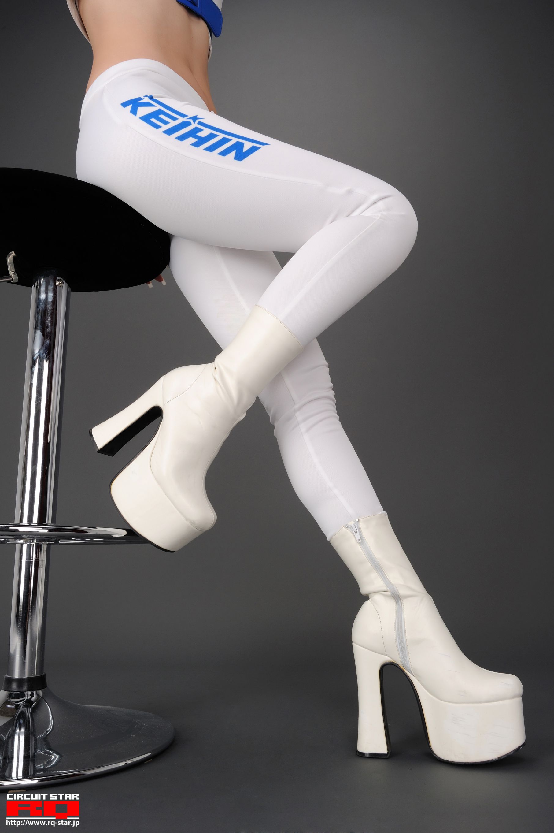 NO.00274 清水恵美/清水惠美 Race Queen-图67