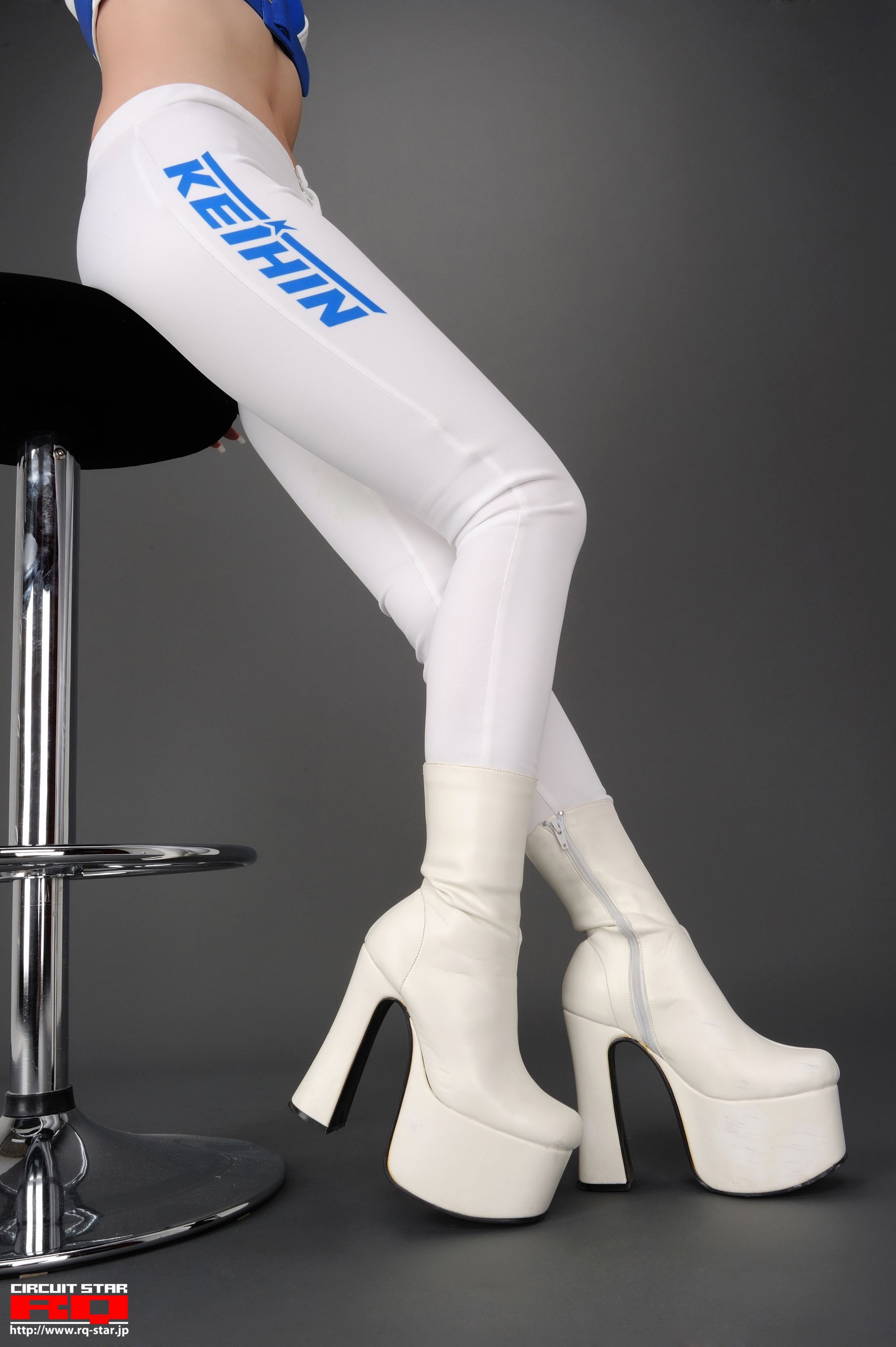 NO.00274 清水恵美/清水惠美 Race Queen-图68