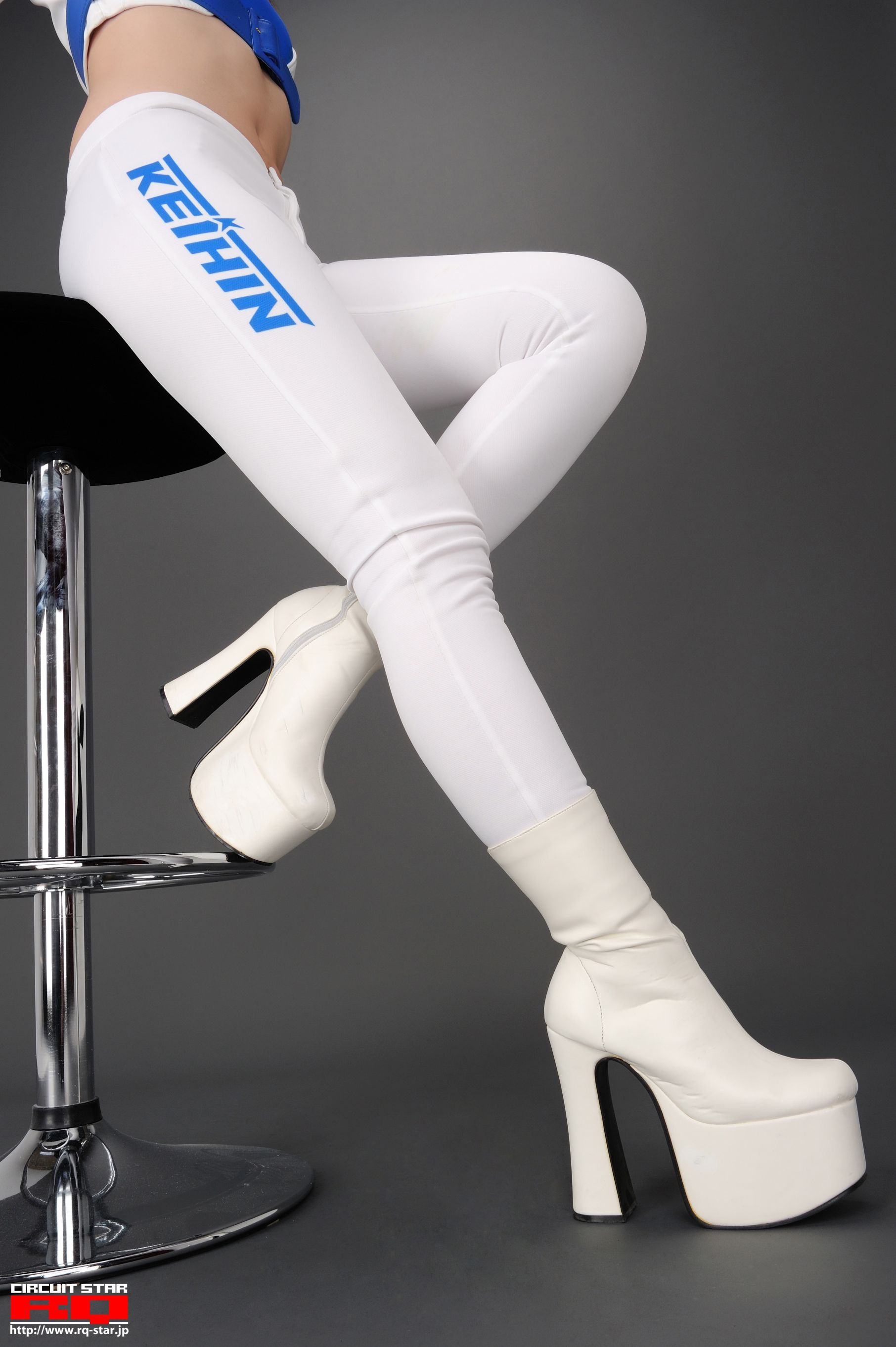 NO.00274 清水恵美/清水惠美 Race Queen-图69