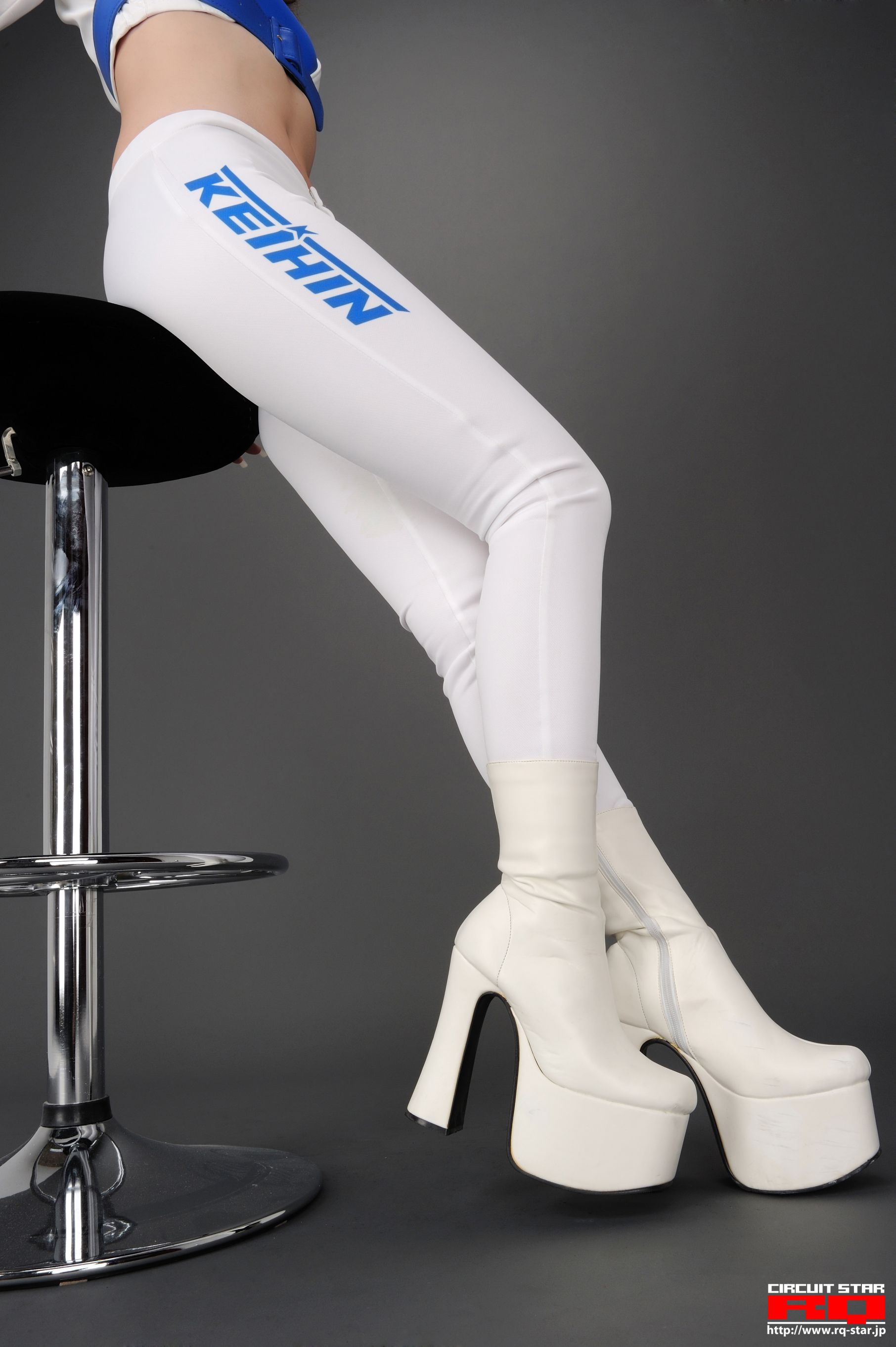 NO.00274 清水恵美/清水惠美 Race Queen-图70