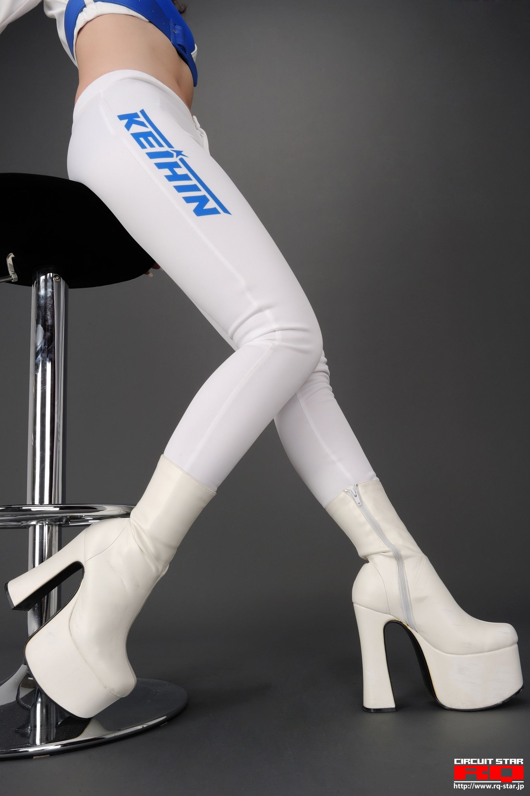 NO.00274 清水恵美/清水惠美 Race Queen-图71