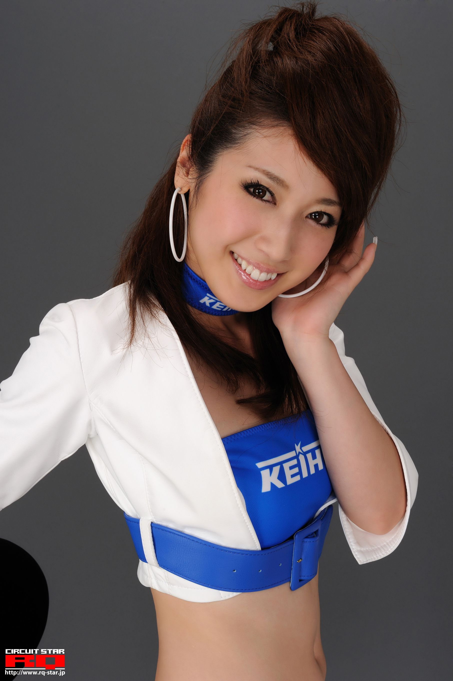 NO.00274 清水恵美/清水惠美 Race Queen-图81