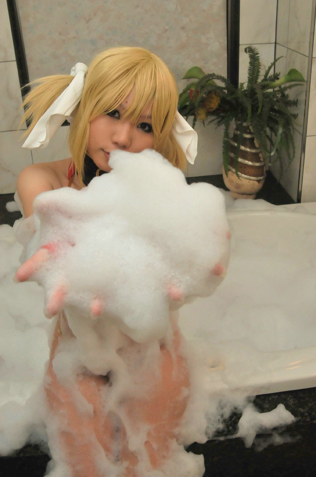 日暮りん《Gundam》Reiko Holinger-图107