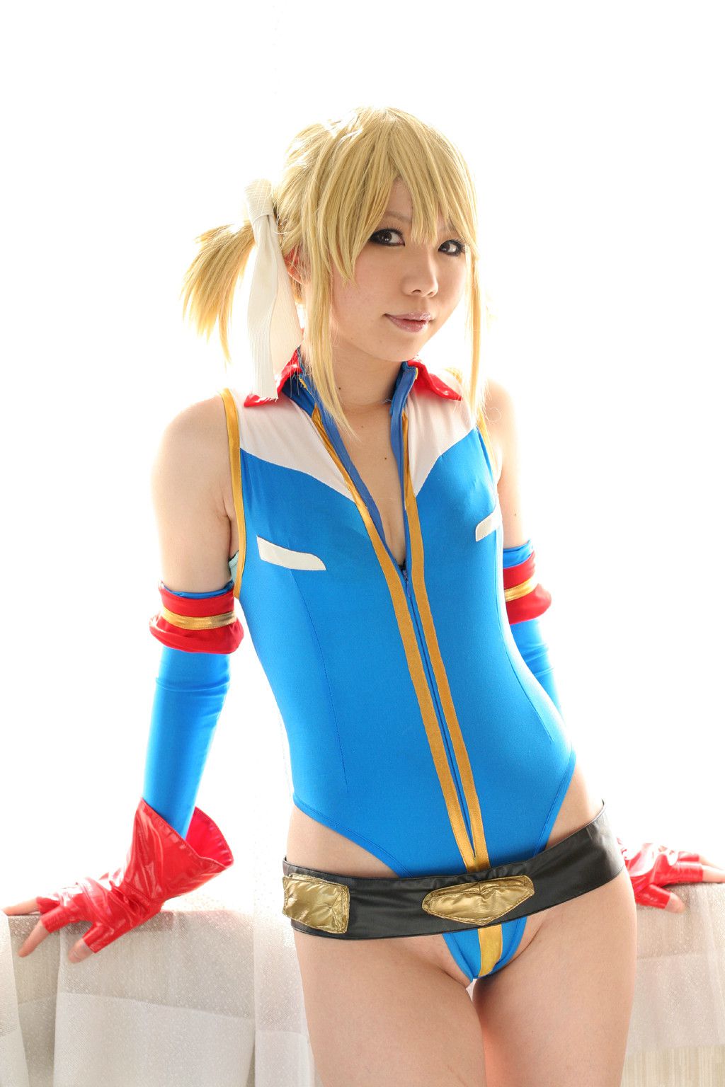日暮りん《Gundam》Reiko Holinger-图14