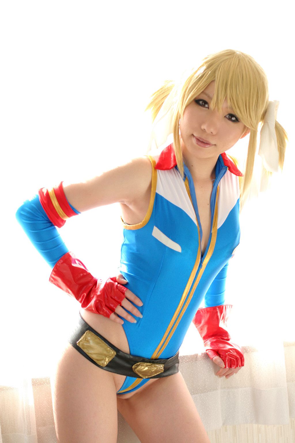 日暮りん《Gundam》Reiko Holinger-图15