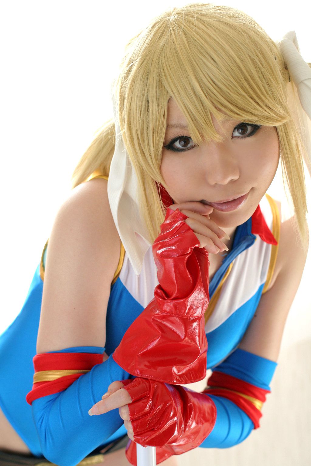 日暮りん《Gundam》Reiko Holinger-图16