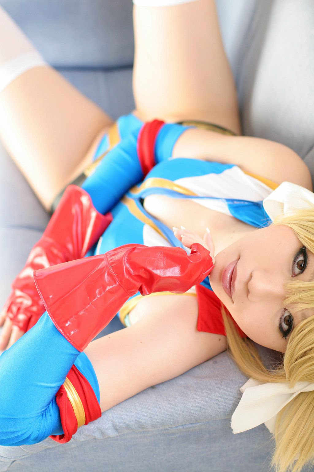 日暮りん《Gundam》Reiko Holinger-图20