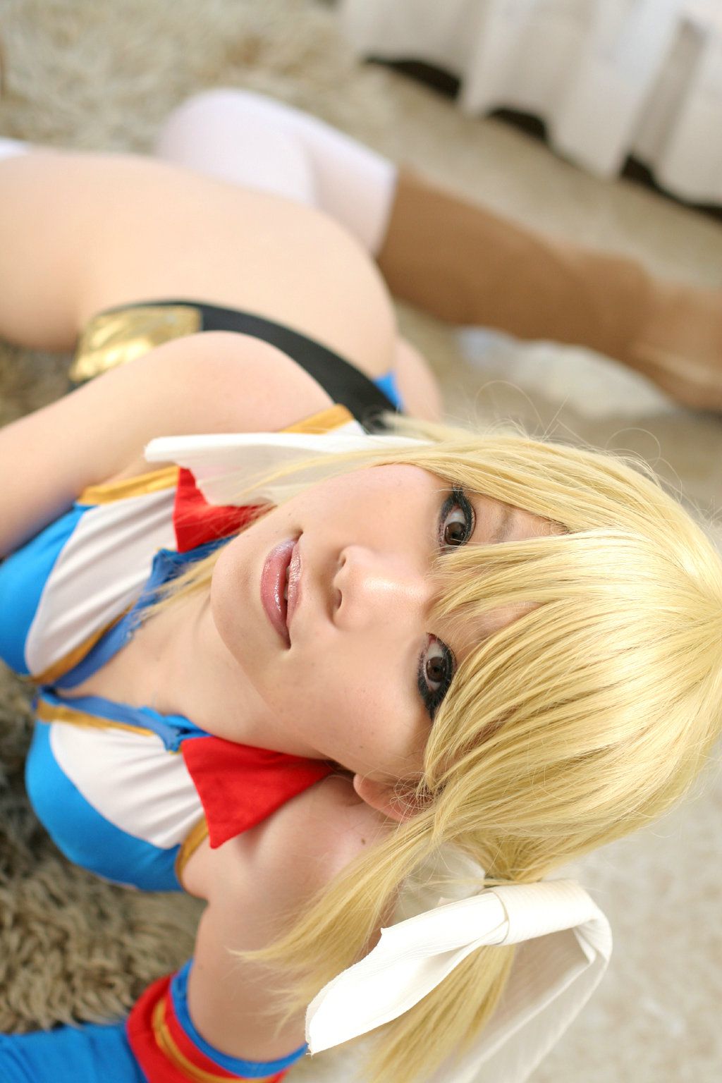 日暮りん《Gundam》Reiko Holinger-图21