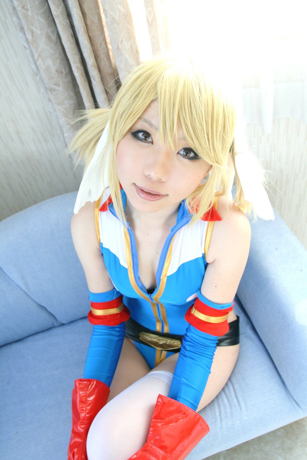 日暮りん《Gundam》Reiko Holinger-图22