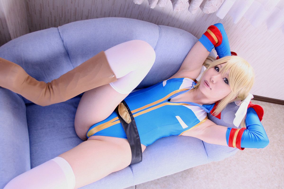 日暮りん《Gundam》Reiko Holinger-图23