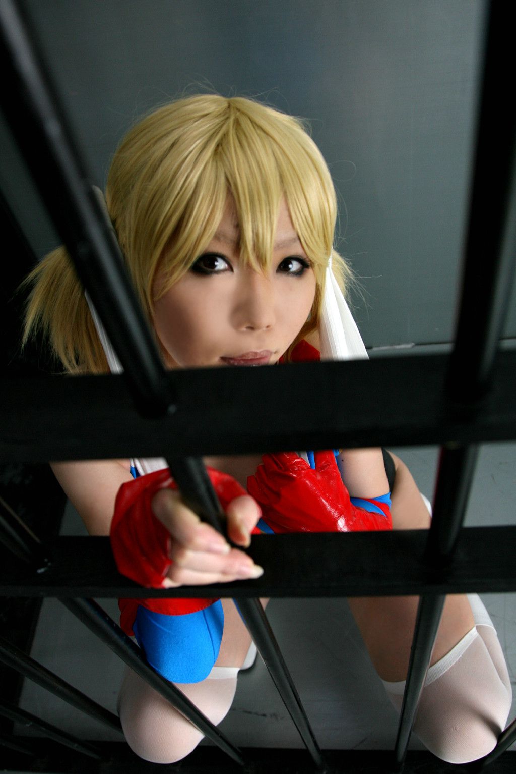日暮りん《Gundam》Reiko Holinger-图33